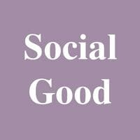 Social Good type de personnalité MBTI image