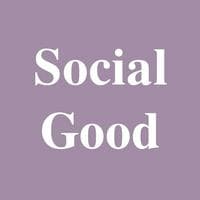 Social Good type de personnalité MBTI image