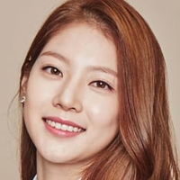 Gong Seung-Yeon mbtiパーソナリティタイプ image