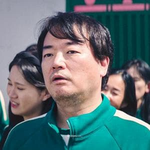 profile_Park Jung-bae / No. 390