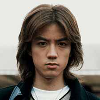 Takumi Inui/Wolf Orphnoch/Kamen Rider Faiz MBTI 성격 유형 image