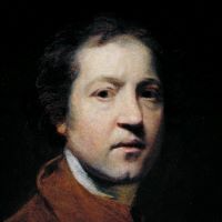 Joshua Reynolds MBTI Personality Type image