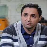 profile_Masoud Sharifian