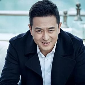 profile_Zhang Jiayi（张嘉益）