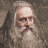 Aberforth Dumbledore tipo di personalità MBTI image