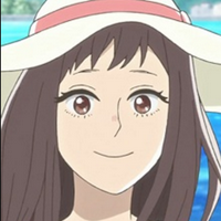 Ooishi Rinko MBTI Personality Type image