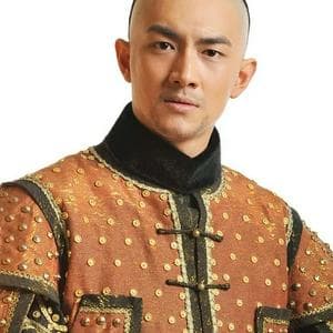 profile_Yinti