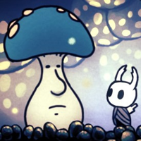 Mister Mushroom MBTI性格类型 image