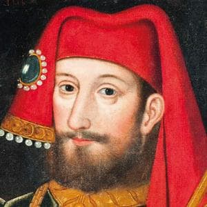 profile_Henry IV of England