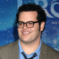 Josh Gad mbti kişilik türü image