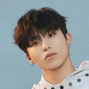 Park Jeongwoo (TREASURE) тип личности MBTI image