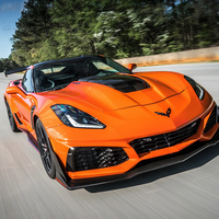 profile_Chevrolet Corvette
