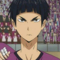 Goshiki Tsutomu tipo de personalidade mbti image