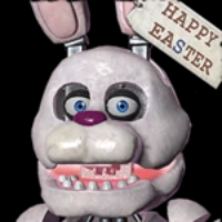 Easter Bonnie MBTI Personality Type image