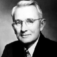 Dale Carnegie tipo di personalità MBTI image