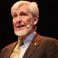 John O'Keefe tipo de personalidade mbti image