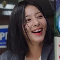 Jin Yeong Seo tipo di personalità MBTI image