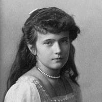 profile_Grand Duchess Anastasia