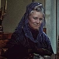 profile_Princess Anna Mikhailovna Drubetskaya