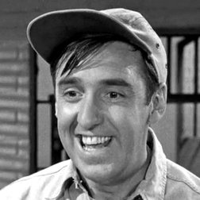 Gomer Pyle mbtiパーソナリティタイプ image