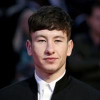 Barry Keoghan type de personnalité MBTI image