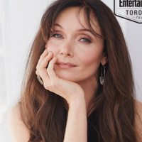 Essie Davis MBTI性格类型 image