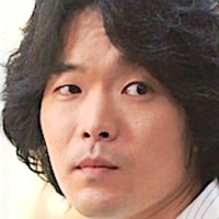 Jung Hye Gun MBTI Personality Type image