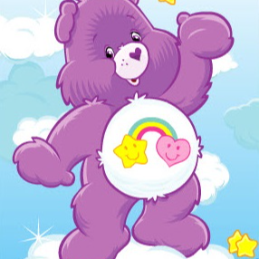 Best Friend Bear MBTI性格类型 image