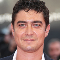 Riccardo Scamarcio mbtiパーソナリティタイプ image