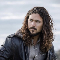 Luke Arnold tipo di personalità MBTI image