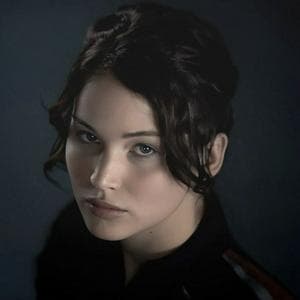 profile_Katniss Everdeen