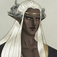 Elu Thingol MBTI性格类型 image