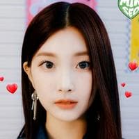 Minseo (woo!ah!) tipo di personalità MBTI image