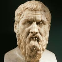 Plato тип личности MBTI image