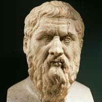 Plato MBTI Personality Type image