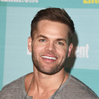 Wes Chatham mbti kişilik türü image