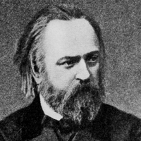 Alexander Herzen type de personnalité MBTI image