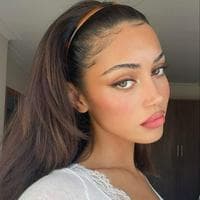 Cindy Kimberly typ osobowości MBTI image