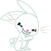 Angel Bunny MBTI Personality Type image