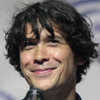 Bob Morley type de personnalité MBTI image