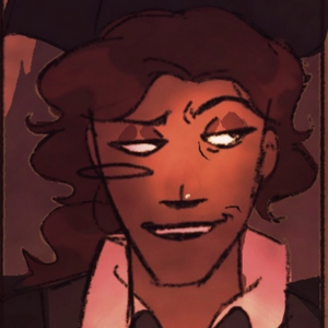 profile_(Archangel) Gabriel Montague