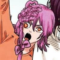 Cosmo نوع شخصية MBTI image