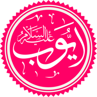 Ayyub (Job), Islamic Prophet type de personnalité MBTI image
