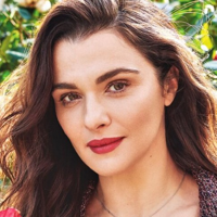 Rachel Weisz mbtiパーソナリティタイプ image