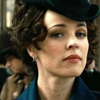 Irene Adler نوع شخصية MBTI image