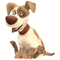 Dog MBTI Personality Type image
