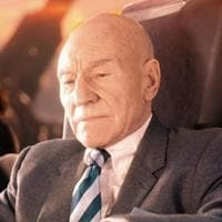 Charles Xavier “Professor X” (Earth-838) tipo di personalità MBTI image