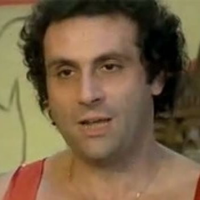 Loris Batacchi نوع شخصية MBTI image