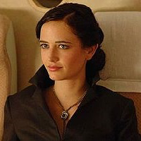 Vesper Lynd نوع شخصية MBTI image