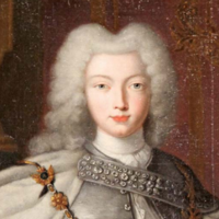 profile_Peter II of Russia